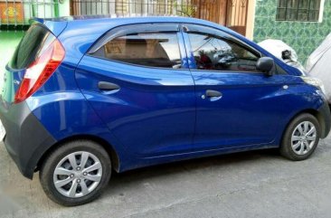 Hyundai Eon GL 2015 model FOR SALE