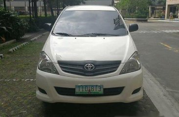 Good as new Toyota Innova 2012 for sale