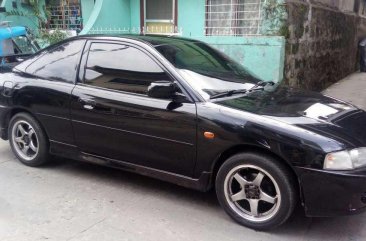 Mitsubishi Lancer GSR 1999 FOR SALE