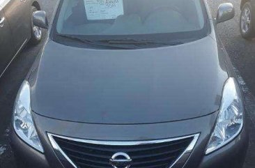 2015 Nissan Almera Base 1.5 Manual Gas FOR SALE