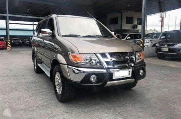 2010 Isuzu Sportivo AT 2.5L Turbo Diesel FOR SALE