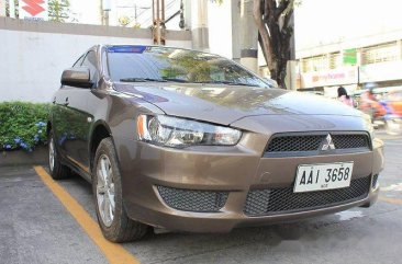 Good as new Mitsubishi Lancer Ex 2014 for sale