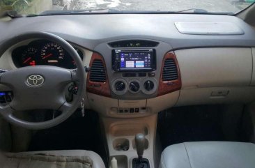 Toyota Innova 2006 for sale