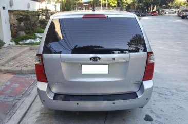 2013 Kia Carnival Long Wheel Base Limited Edition Automatic FOR SALE