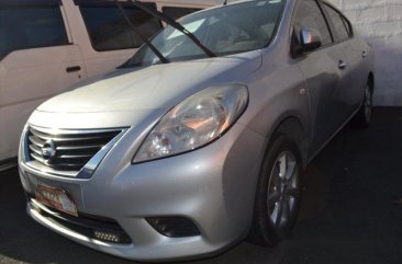 Well-kept Nissan Almera Base 2015 for sale