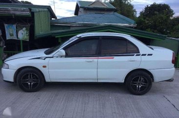 Mitsubishi Lancer 1997 for sale