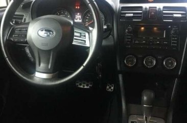 2012 Subaru XV Premium FOR SALE