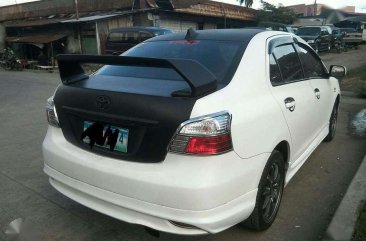 Toyota Vios 1.3 manual 2013mdl FOR SALE