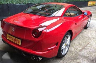 2017 Ferrari California brand new FOR SALE