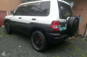 WELL KEPT MITSUBISHI Pajero for sale