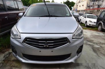 Good as new Mitsubishi Mirage G4 Gls 2016 for sale