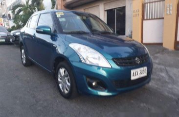 Well-maintained Suzuki Swift Dzire 2014 for sale