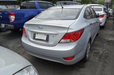 Well-maintained Hyundai Accent Glx 2016 for sale