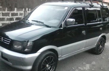 Good as new Mitsubishi Adventure 1998 for sale