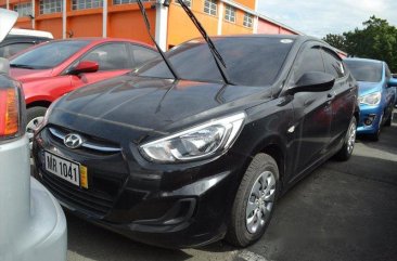 Good as new Hyundai Accent GL 2016 for sale