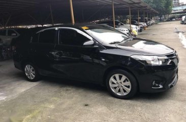 Toyota Vios 1.3E 2016 Manual FOR SALE