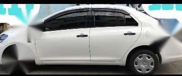 Toyota Vios 2012 1.3 j manual FOR SALE