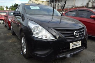 Good as new Nissan Almera E 2017 for sale