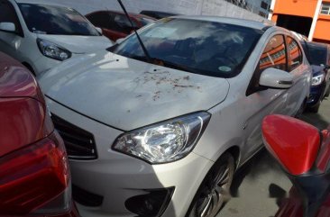 Good as new Mitsubishi Mirage G4 Gls 2015 for sale