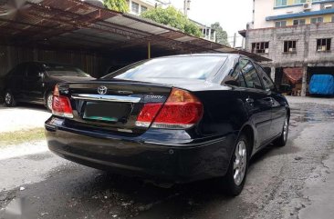 2006 Toyota Camry 2.4V FOR SALE