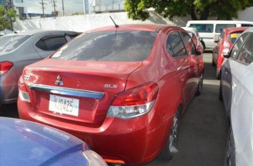 Good as new Mitsubishi Mirage Gls 2015 for sale