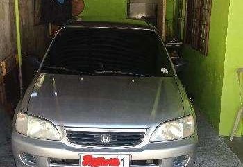 Honda City Type Z 2002 Model FOR SALE