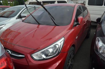 Good as new Hyundai Accent CRDI 2016 for sale