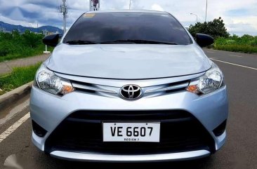 Toyota Vios 2016 FOR SALE