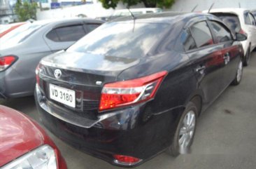 Good as new Toyota Vios E 2016 for sale