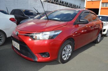 Good as new Toyota Vios J 2015 for sale