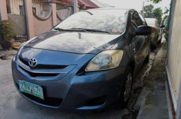 Toyota Vios 1.3 J super Fresh 2008 FOR SALE