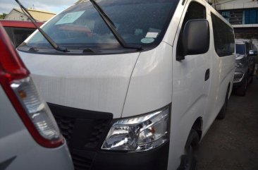 Well-kept Nissan Urvan Nv350 2016 for sale