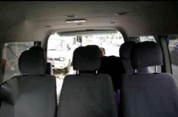 2013 TOYOTA HIACE GL Grandia FOR SALE