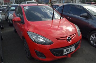 Good as new Mazda 2 S 2014 for sale