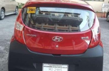 2015 Hyundai Eon for sale  