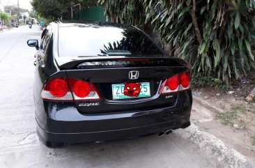 Honda civic FD 1.8 V 2006 for sale