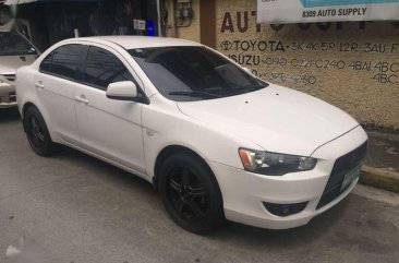 2010 MITSUBISHI Lancer ex in FOR SALE