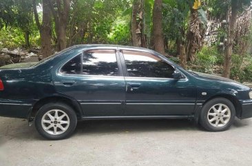 Nissan Sentra Exalta STA 2000 FOR SALE