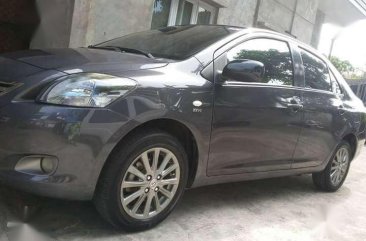 Toyota Vios j Limited 2013 FOR SALE