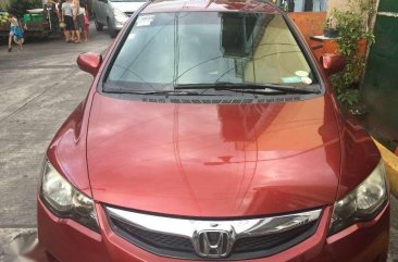 Honda Civic 1.8 S 2011 model automatic FOR SALE