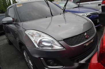 Well-maintained Suzuki Swift 2016 for sale