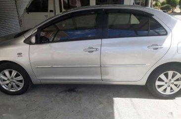 Toyota Vios 1.3g matic 2013 model FOR SALE