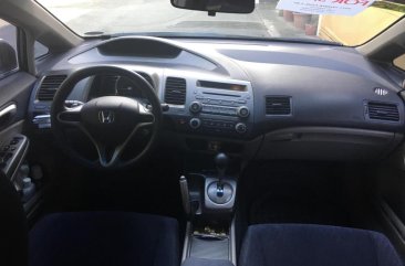 Honda Civic 2011 Automatic Gasoline for sale