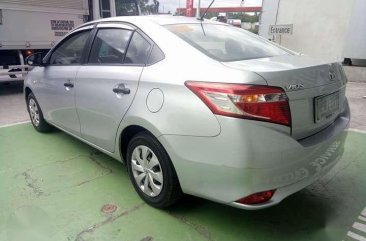 2014 Toyota Vios for sale