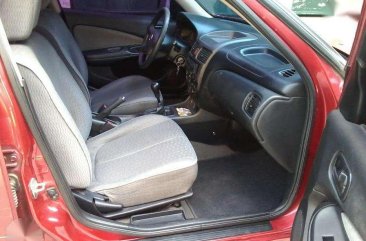 2006 Nissan SENTRA 1.3GX Manual FOR SALE