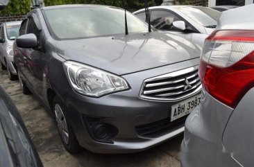 Good as new Mitsubishi Mirage Glx 2015 for sale