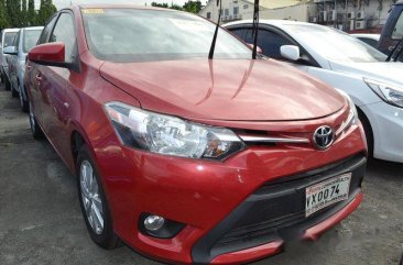 Good as new Toyota Vios E 2017 for sale