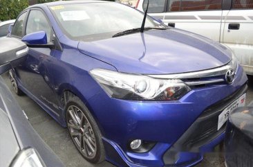 Good as new Toyota Vios G 2015 for sale