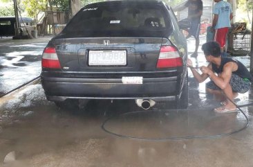 For Sale Honda Accord EXI 94 Model