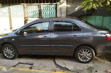 2013 Toyota Vios 1.3G MT FOR SALE